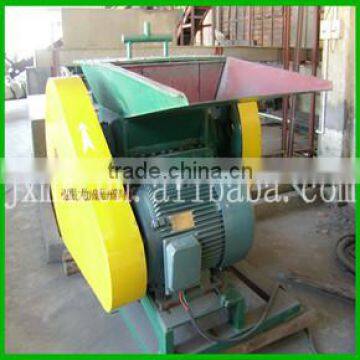 crusher for copper scrap recycling