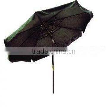 straw patio beach parasol