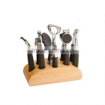 kitchen gadget set