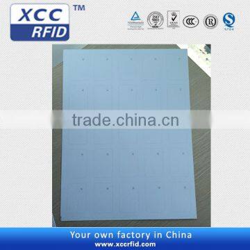 Top Quality Manufacture of RFID Card Inlay photo-2