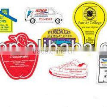 promotional shapes magnet (M-C172)