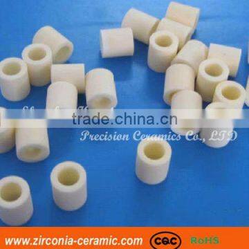 Industrial insulation steatite ceramic bead