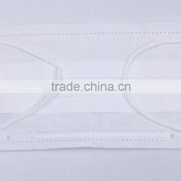 Anti-dust Face Mask Surgical Mask Paper Face Mask Medical Product Particular Respirators