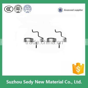 Customized Tractor seat Stainless Steel Spring WIre form Spring