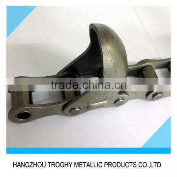 Agricultural Combine Harvester Conveyor Chains