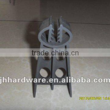 Clip on chairs