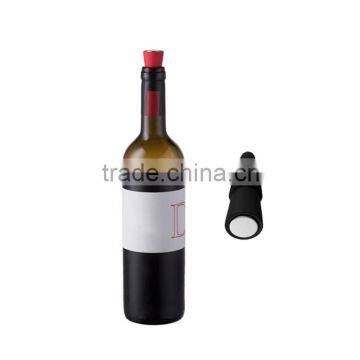 Silicone Wine Stoppers, Silicone Stopper for Wine photo-3