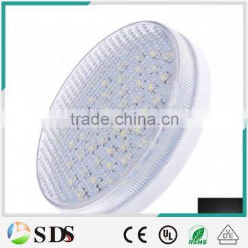 Plastic led microwave sensor ceiling light made in China