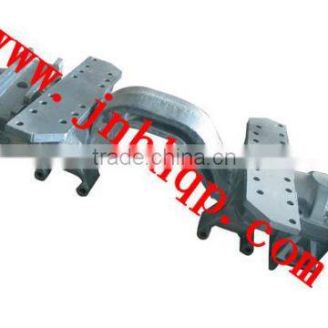 Jinan Haohai Good Quality Heavy Duty Truck Oil Seal Seat WG9014320175