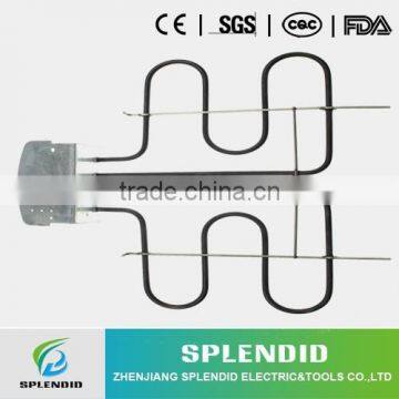 bbq grill heating element 3000w