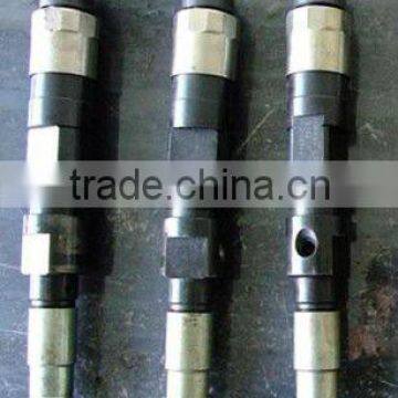 Denso 6222 common rail injectors