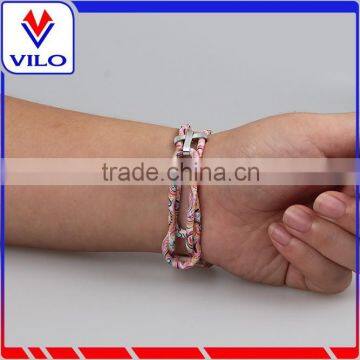 Silicone Replacement Band For Fitbit Alta Wristband, Rubber Watch Band For Fitbit Alta photo-6