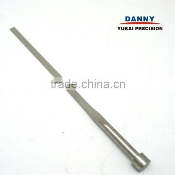 Rectangular Ejector Pins DIN/JIS/AISI/PUNCH/MISUMI Standard Mold Spare Parts photo-3