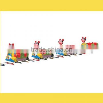 15 other amusement hot selling good quality wooden christmas train set