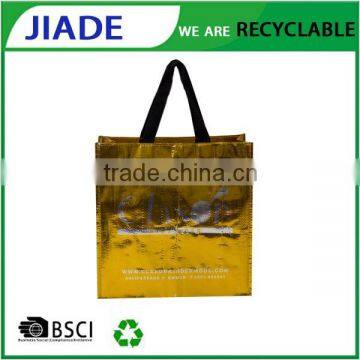 China supplier china supplier bag/messenger bag shopping/shiny shopping bag