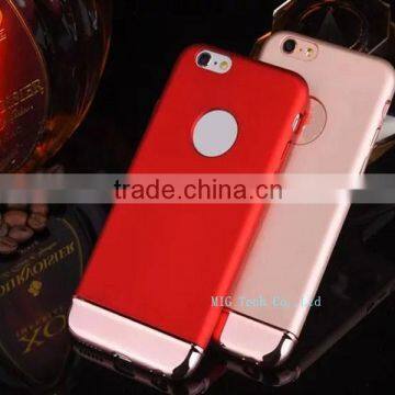 Fashion Luxury Hard PC Material New Pattern Case for Iphone 6 From China Suppliers photo-2