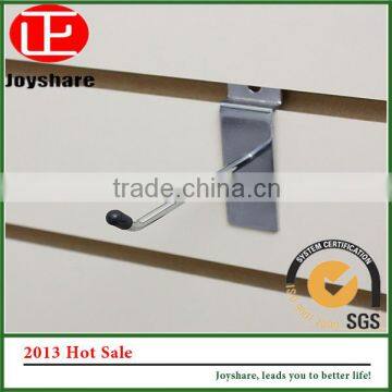 2013 hot sale laminate slatwall