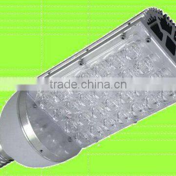 E40 Bulb LED Street Lights JU-SLA-01 28W