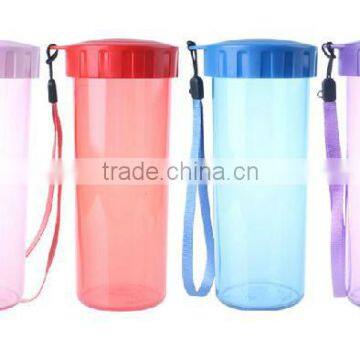 Customized Water Bottle Tea Strainer Factory