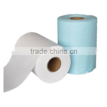 M-3 Nonwoven Industrial Wiping Cloth Clean Room Paper Dispensers
