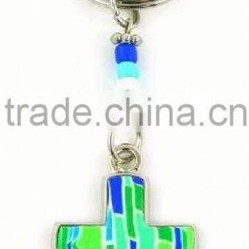 Wholesale and retail fashion keychains designs -- DH 15626