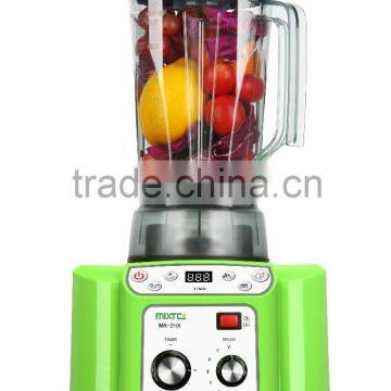 Food Grade 2L Container for Classic Series Blender, Variable Speed & Pulse Control Blender Mixer