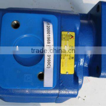 JHP3160C gear pump of wheel loaders for SDLG,LIUGONG,XCMG,LG958L,ZL50G