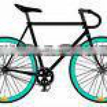 2016 14 speed deseo road bike single speed racing bike