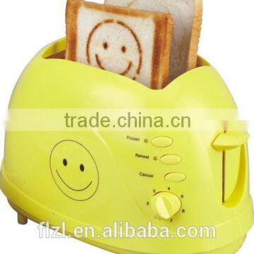 Mini Bread Maker