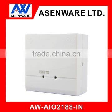 addressable fire alarm system of electrical input module