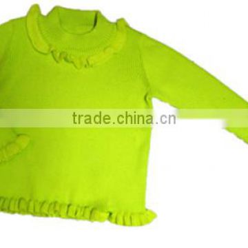 customised knitwear sweater school uniform child pullover jumper sweater