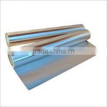 Aluminium Foil