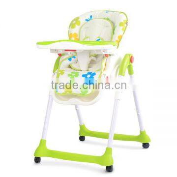 New Baby High low Chair with EN14988 certificate,Baby Chair Manufacturer,Baby Chair Manufacturer for dinner