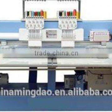 Single Head Embroidery Machine photo-5