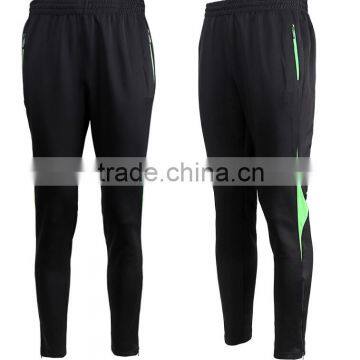 Wholesale Plain High Quality Mens Jogger Pants photo-3