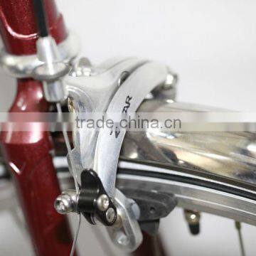 26 Elegand Colorful Cheap Steel Single Gear City Bike KB-CB-M16026 photo-3