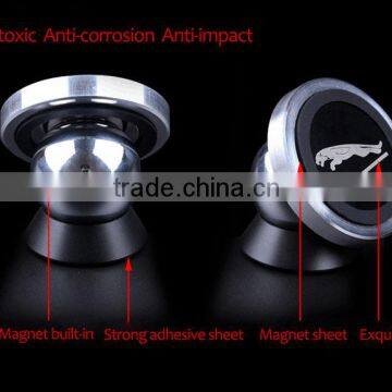 SDM Brand Magnetic Car Mobile Phone Holder photo-3
