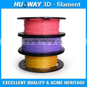 2016 Newest 3D Printing Material 3D Printer Wood ABS Filaments