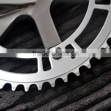 CS-B205 Aluminum Bike Chainwheel and Cranks photo-2