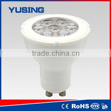 H-P Gu10 LED lamp 12v 5w