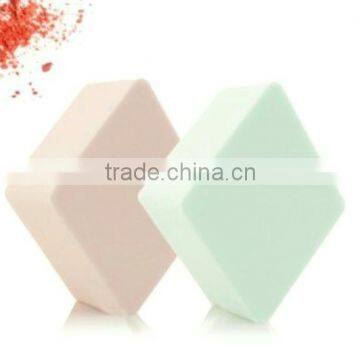 Beauty soft prismatic blender sponge puff, cosmetic make up sponge