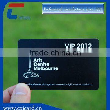 Wholesale waterproof writable contactless smart card t5577 rfid card