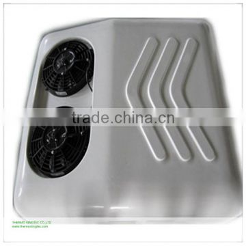 Hot sale roof top mounted 2.7kw mini trucks ac units