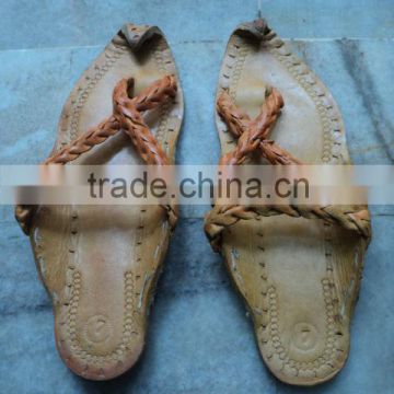 kolhapuri fashion shoes