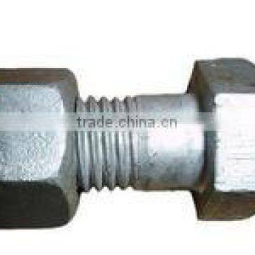 hdg bolt