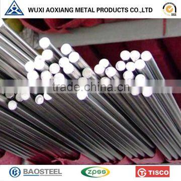 special orders of the most successful 304 stianless steel rods in 2015
