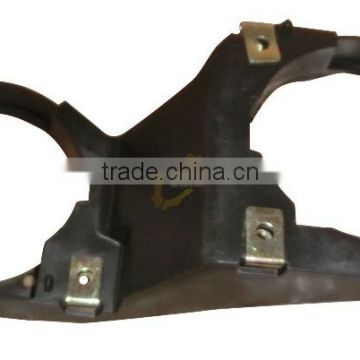 Truck parts, top quality FOG LAMP BRACKET shipping from China for Scania truck1523882/1786693/1492258RH1523881/1786692/1492257LH