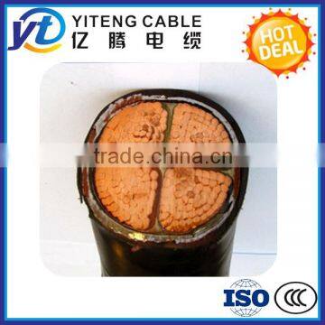 0.6/1KV Steel Tape|Wire Armoured XLPE Insulated Power Cable