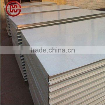 best price rock wool sandwich panel for wall