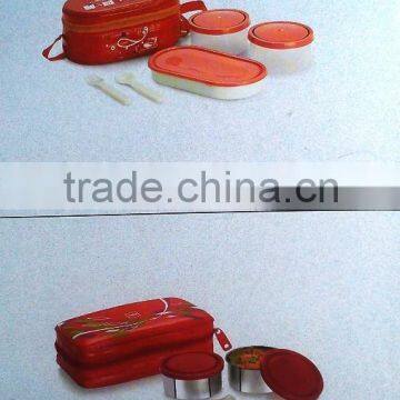 lunch box suppliers and manufacturers
